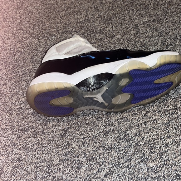 Jordan 11 “Concord” - Picture 4 of 9